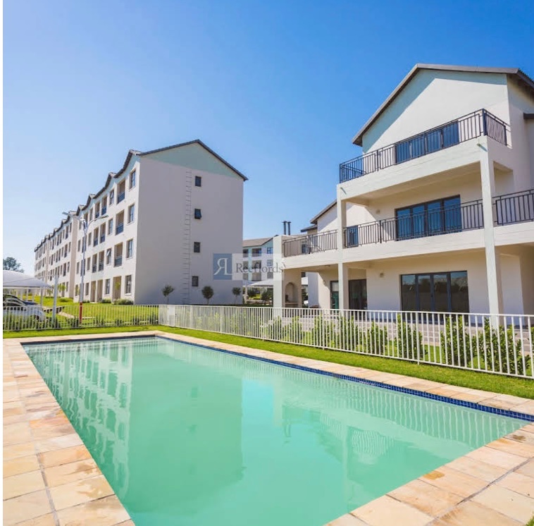 To Let  Bedroom Property for Rent in Carlswald Gauteng