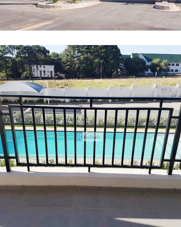 To Let  Bedroom Property for Rent in Carlswald Gauteng