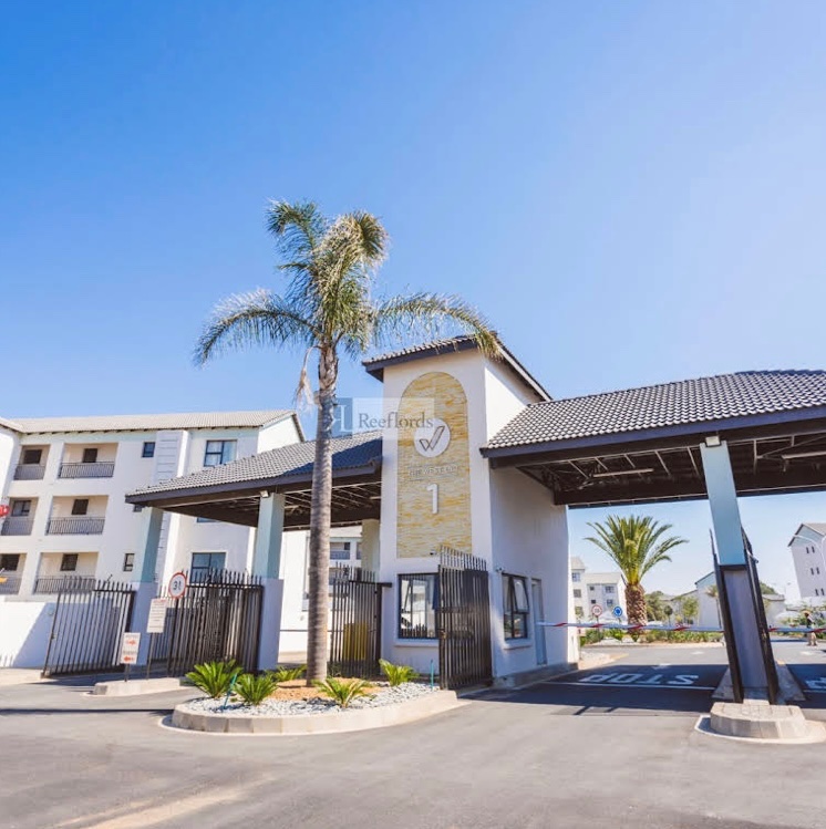To Let  Bedroom Property for Rent in Carlswald Gauteng