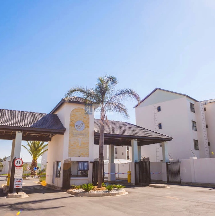 To Let  Bedroom Property for Rent in Carlswald Gauteng