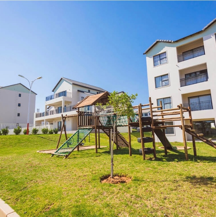 To Let  Bedroom Property for Rent in Carlswald Gauteng