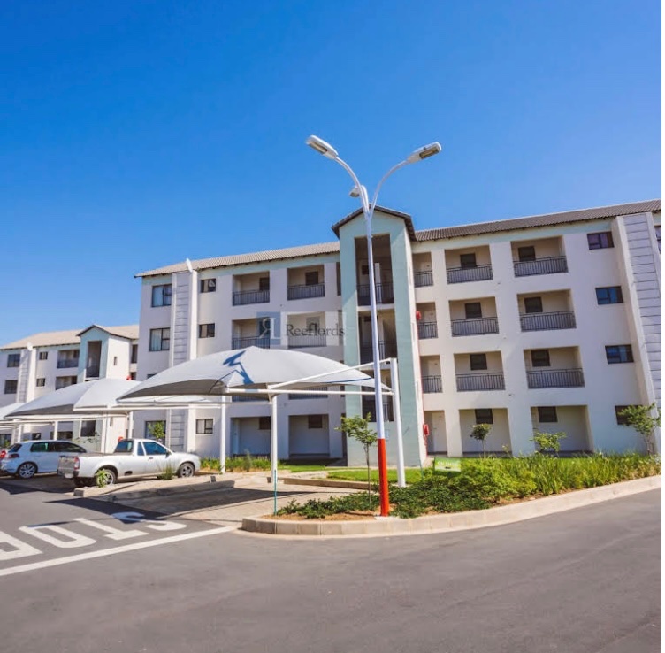 To Let  Bedroom Property for Rent in Carlswald Gauteng