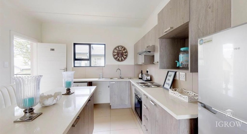To Let  Bedroom Property for Rent in Carlswald Gauteng