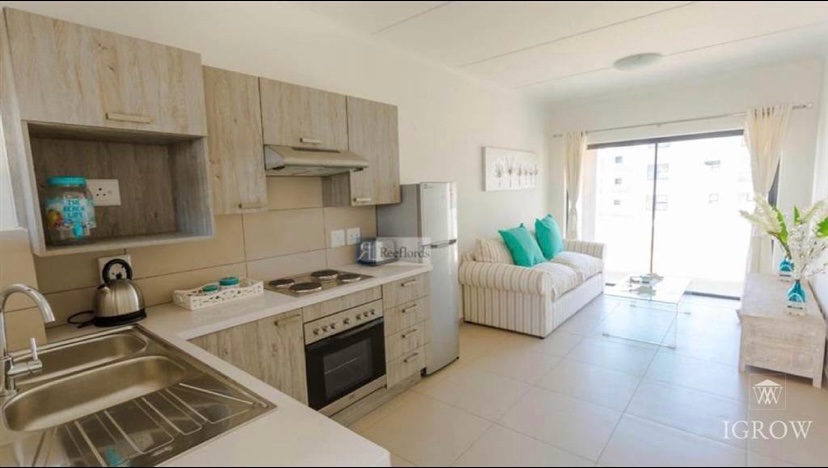 To Let  Bedroom Property for Rent in Carlswald Gauteng