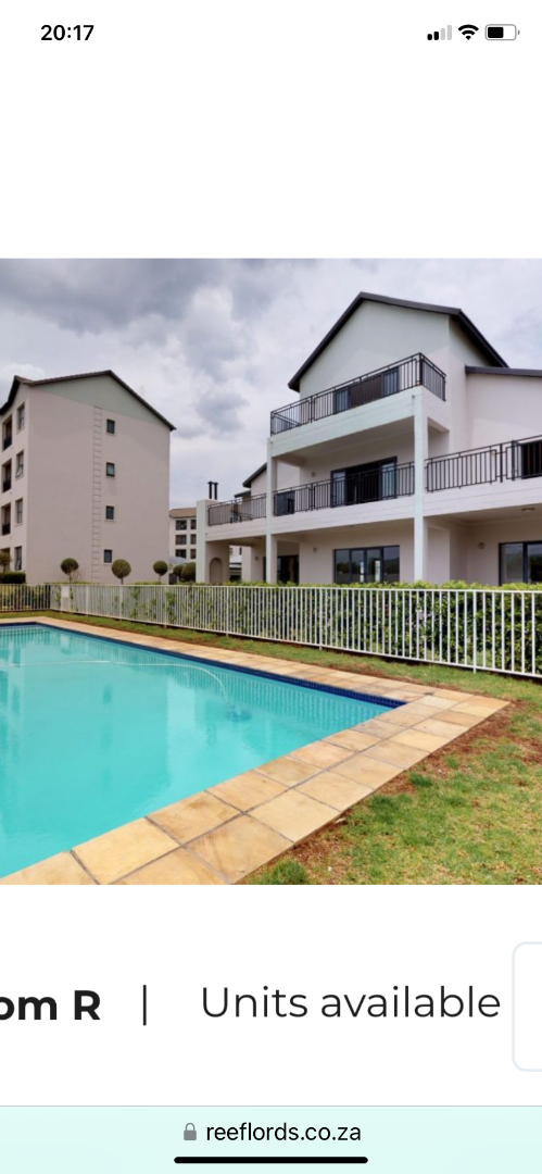 To Let  Bedroom Property for Rent in Carlswald Gauteng