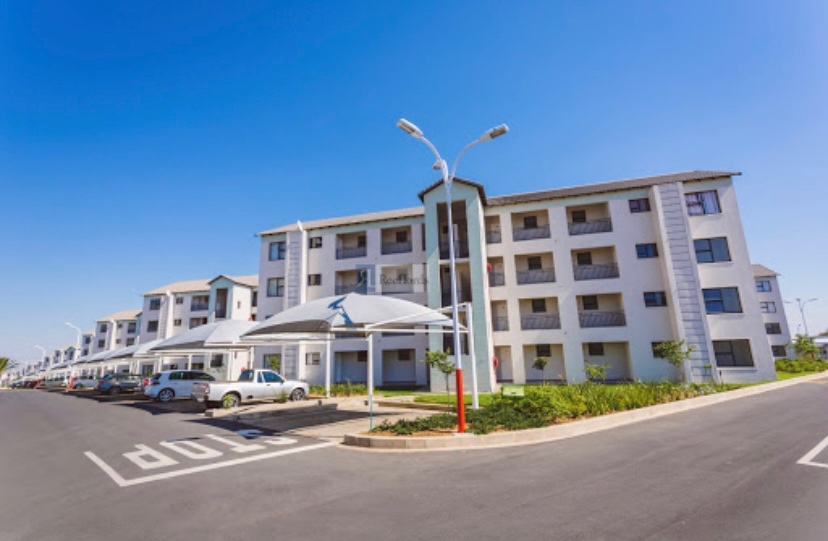 To Let  Bedroom Property for Rent in Carlswald Gauteng