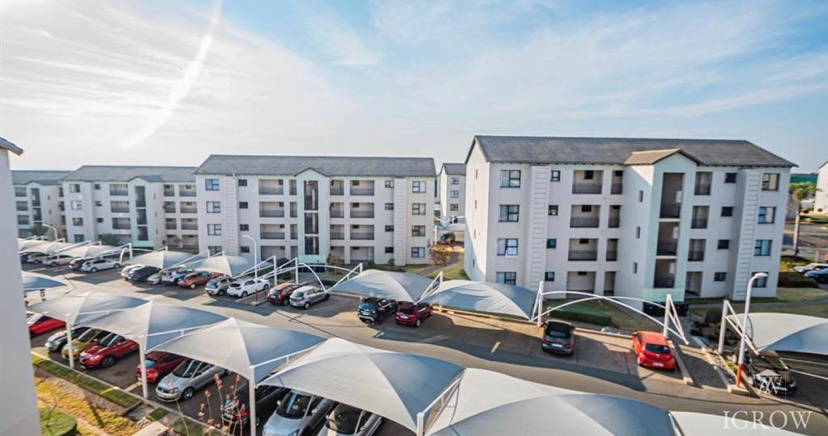 To Let  Bedroom Property for Rent in Carlswald Gauteng