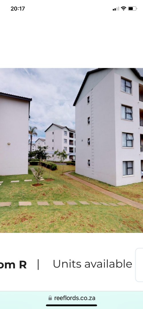 To Let  Bedroom Property for Rent in Carlswald Gauteng