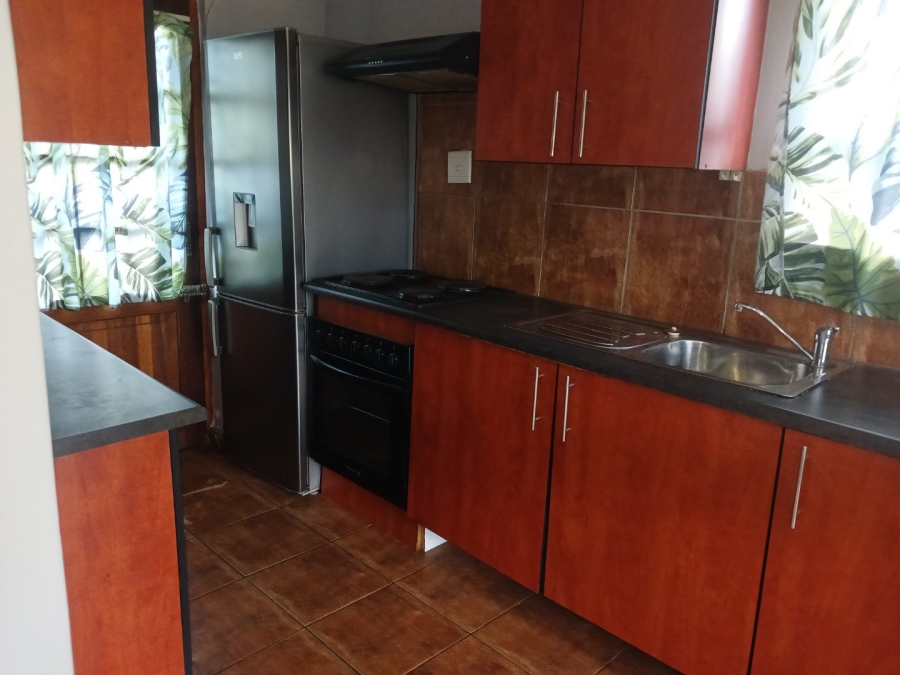 To Let 2 Bedroom Property for Rent in Mayberry Park Gauteng