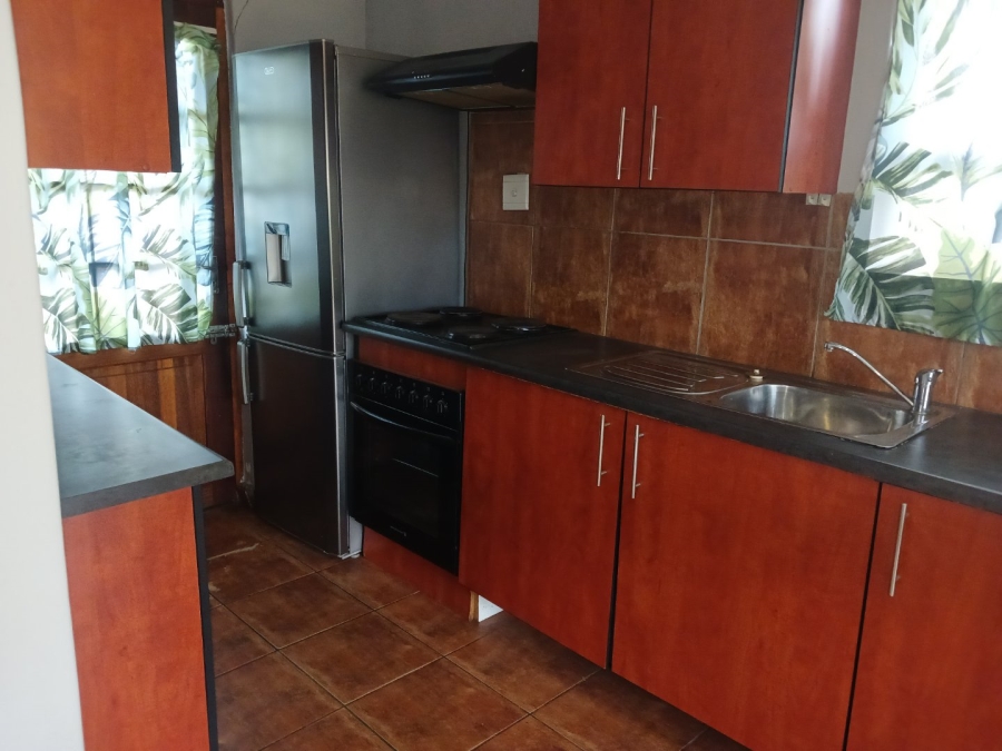 To Let 2 Bedroom Property for Rent in Mayberry Park Gauteng