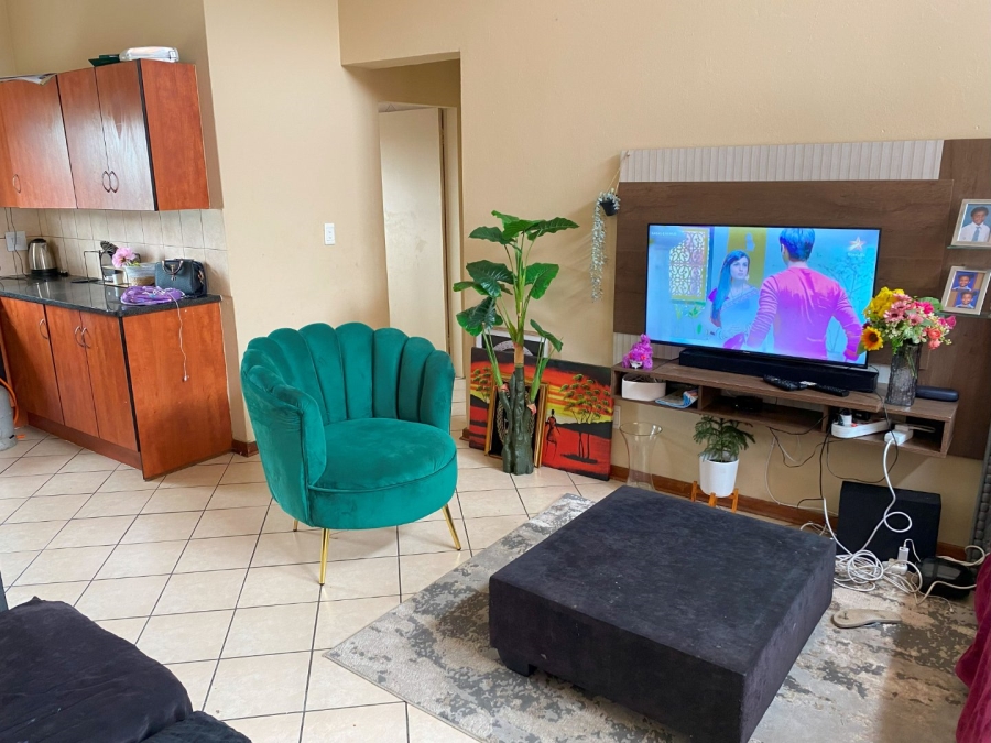 2 Bedroom Property for Sale in Halfway House Gauteng
