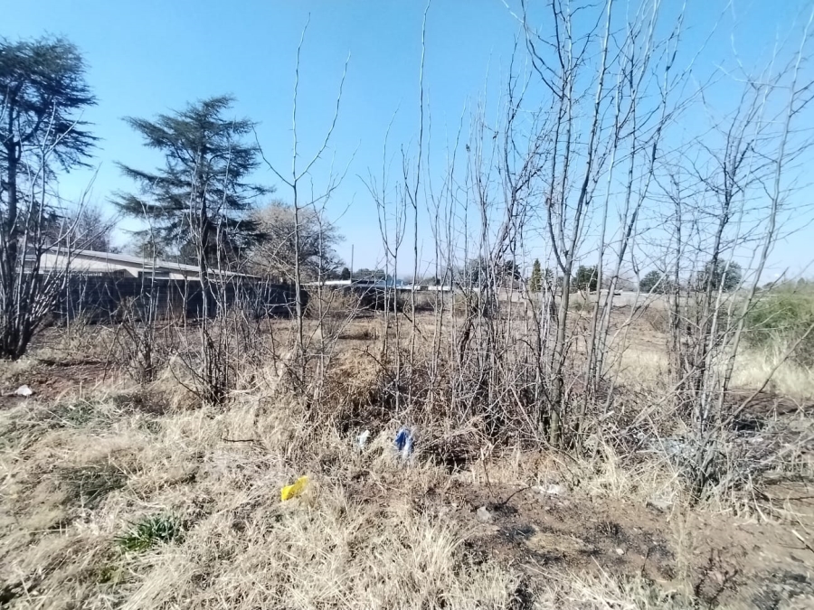 Commercial Property for Sale in Witkop Gauteng