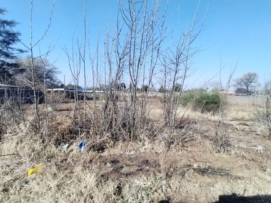 Commercial Property for Sale in Witkop Gauteng