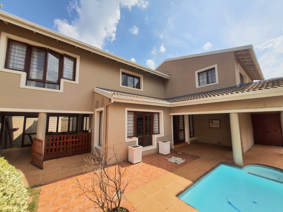To Let 3 Bedroom Property for Rent in Monument Park Gauteng