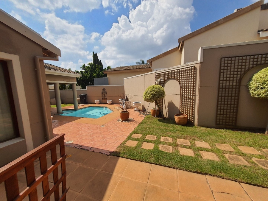 To Let 3 Bedroom Property for Rent in Monument Park Gauteng