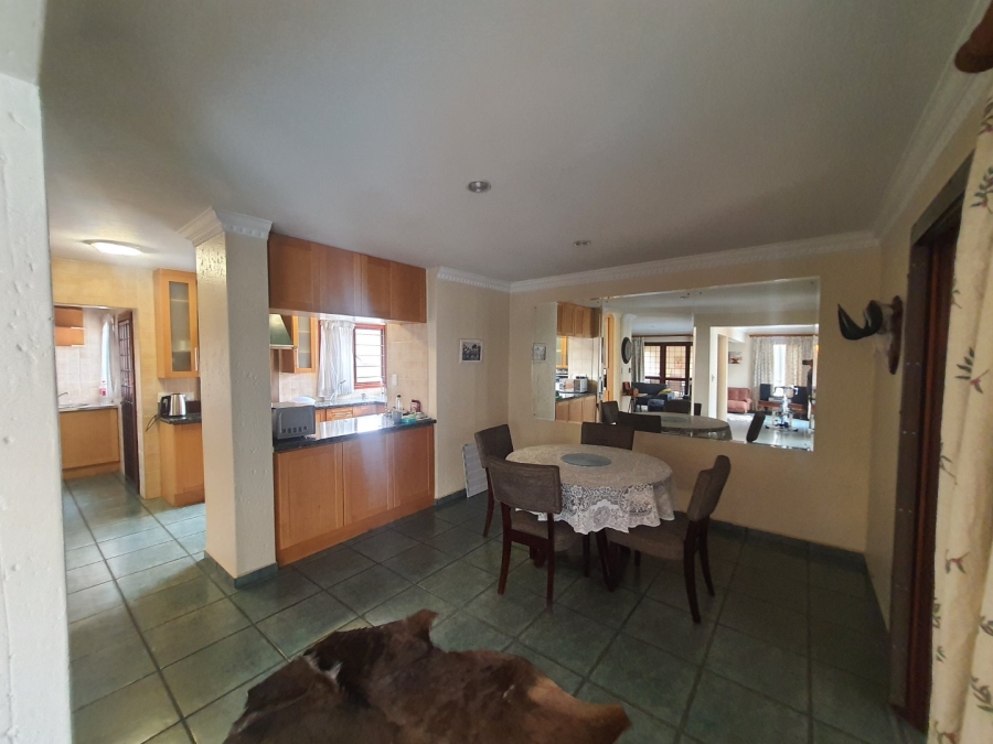 To Let 3 Bedroom Property for Rent in Monument Park Gauteng