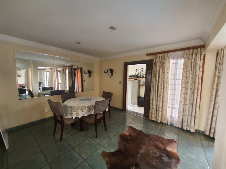 To Let 3 Bedroom Property for Rent in Monument Park Gauteng