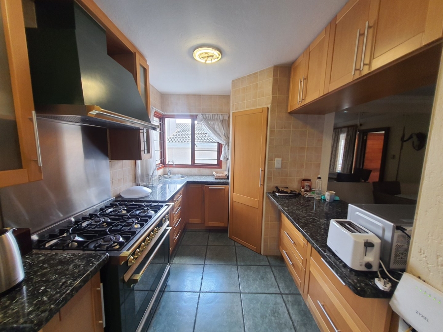 To Let 3 Bedroom Property for Rent in Monument Park Gauteng