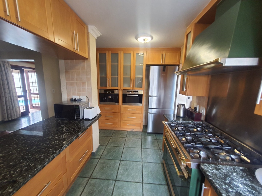 To Let 3 Bedroom Property for Rent in Monument Park Gauteng