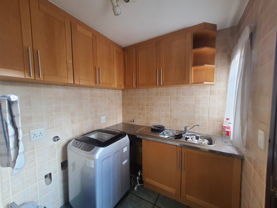 To Let 3 Bedroom Property for Rent in Monument Park Gauteng