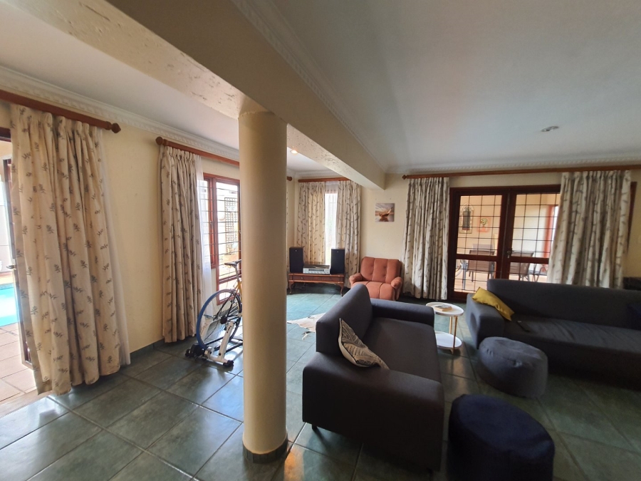 To Let 3 Bedroom Property for Rent in Monument Park Gauteng