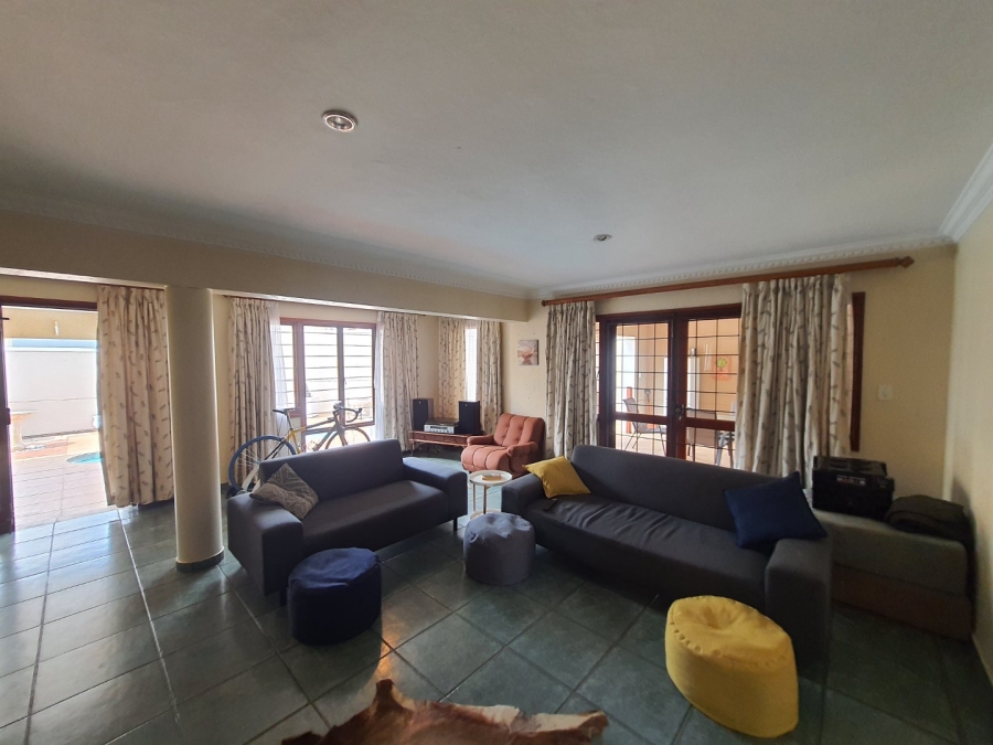 To Let 3 Bedroom Property for Rent in Monument Park Gauteng