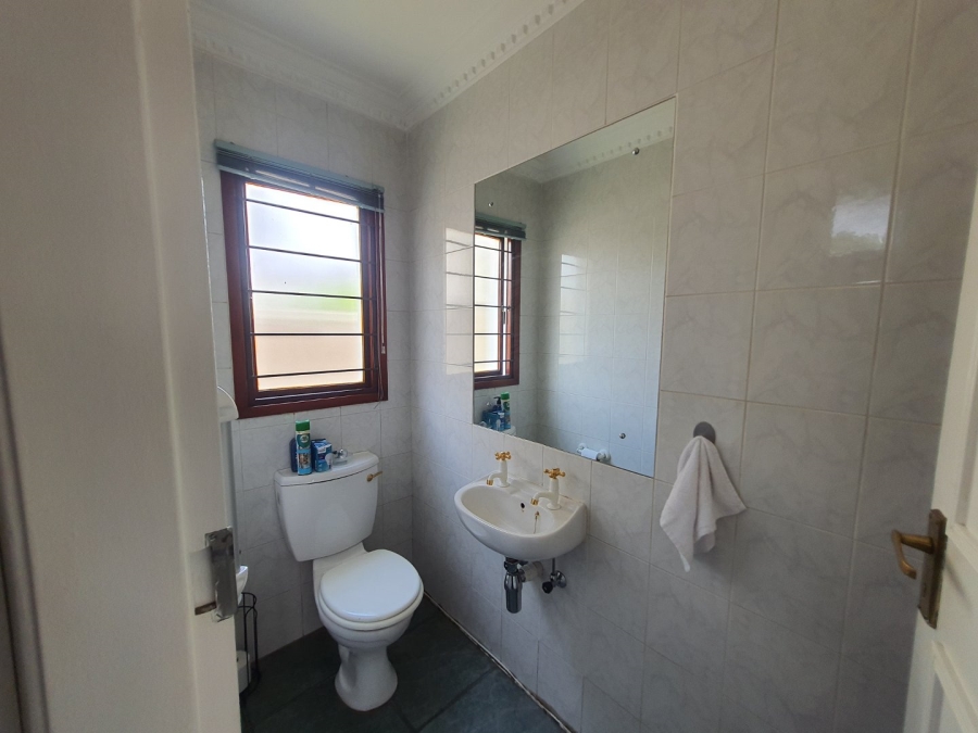 To Let 3 Bedroom Property for Rent in Monument Park Gauteng