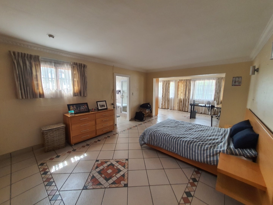 To Let 3 Bedroom Property for Rent in Monument Park Gauteng