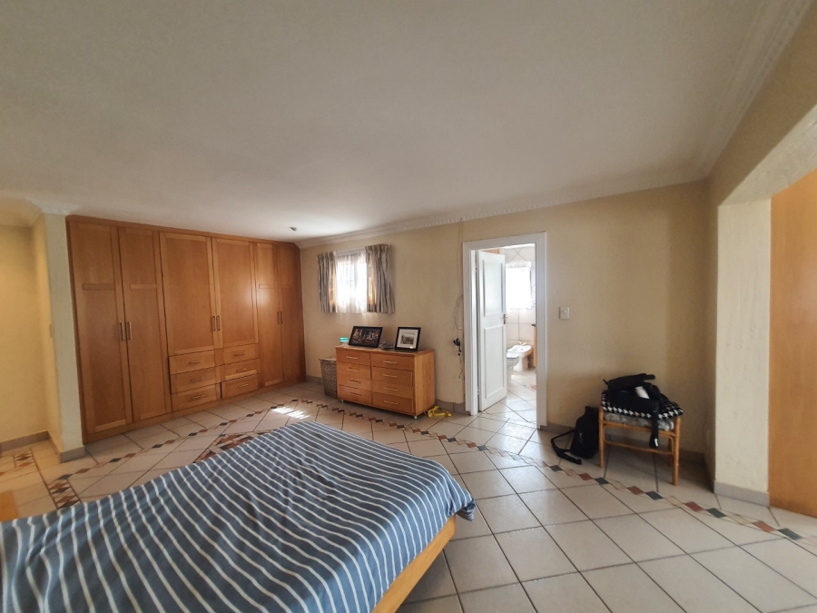 To Let 3 Bedroom Property for Rent in Monument Park Gauteng