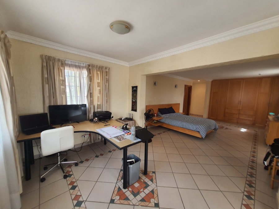 To Let 3 Bedroom Property for Rent in Monument Park Gauteng