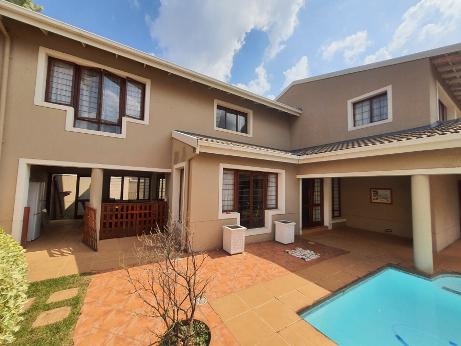 To Let 3 Bedroom Property for Rent in Monument Park Gauteng