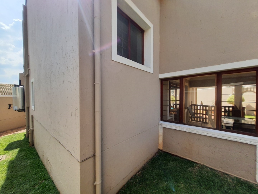 To Let 3 Bedroom Property for Rent in Monument Park Gauteng
