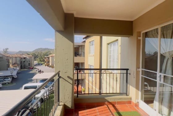 2 Bedroom Property for Sale in Meredale Gauteng