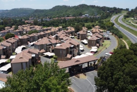 2 Bedroom Property for Sale in Meredale Gauteng