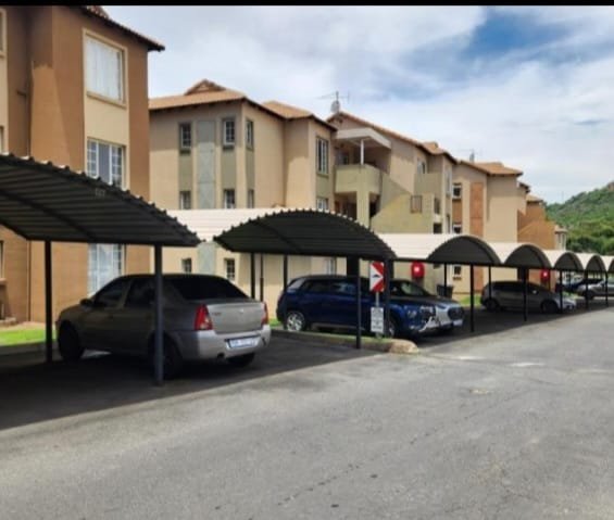 2 Bedroom Property for Sale in Meredale Gauteng