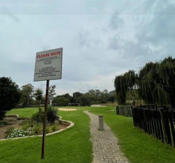 2 Bedroom Property for Sale in Meredale Gauteng