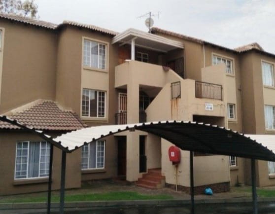 2 Bedroom Property for Sale in Meredale Gauteng