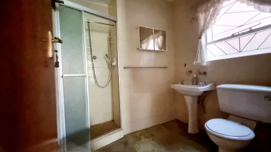 2 Bedroom Property for Sale in Three Rivers Gauteng