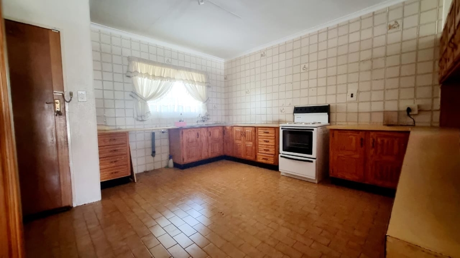 2 Bedroom Property for Sale in Three Rivers Gauteng