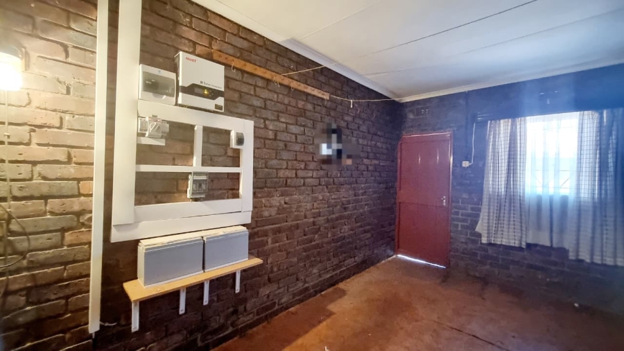 2 Bedroom Property for Sale in Three Rivers Gauteng