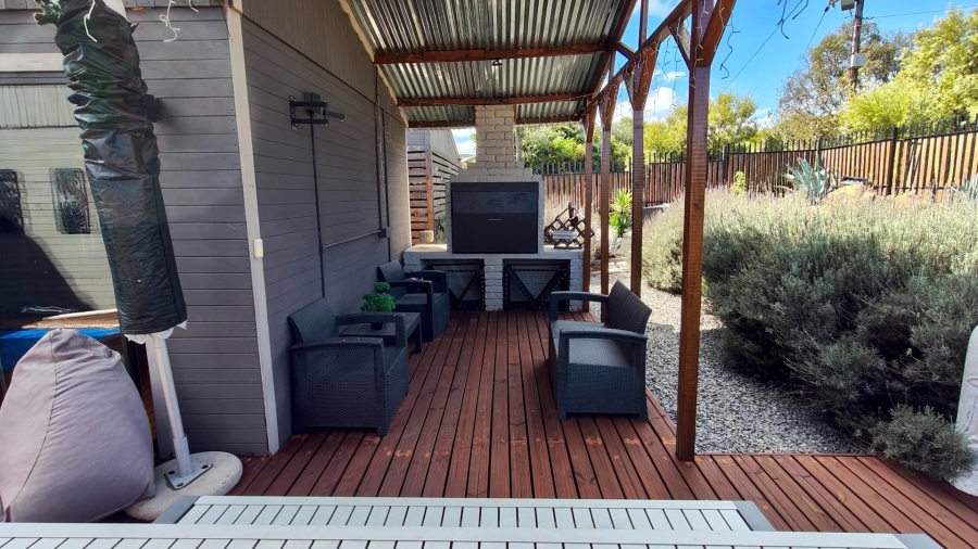 3 Bedroom Property for Sale in Vaal Marina Gauteng