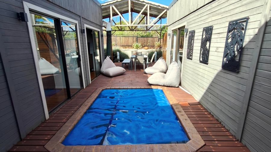 3 Bedroom Property for Sale in Vaal Marina Gauteng