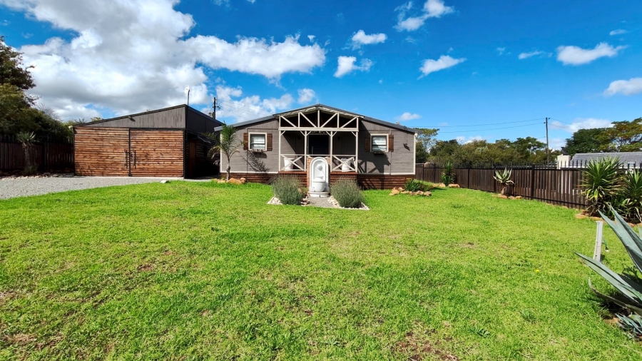 3 Bedroom Property for Sale in Vaal Marina Gauteng