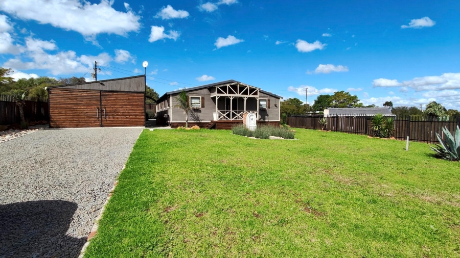 3 Bedroom Property for Sale in Vaal Marina Gauteng