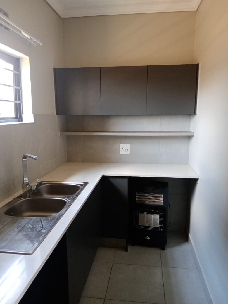 To Let 4 Bedroom Property for Rent in Lion Pride Gauteng