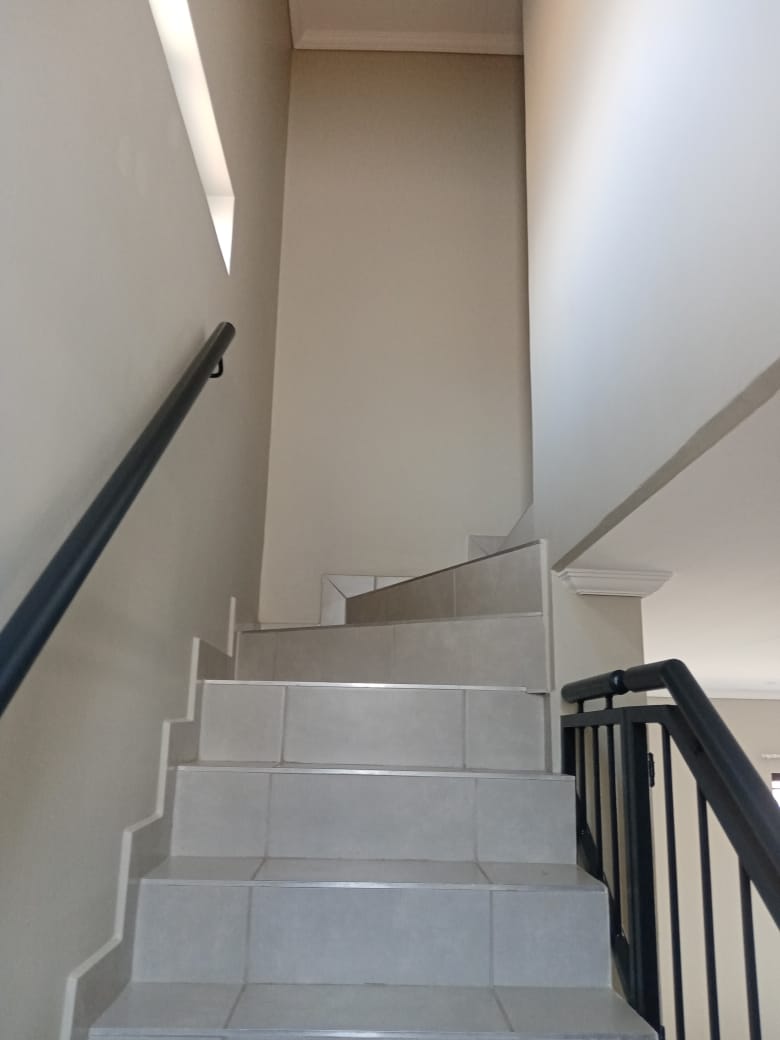 To Let 4 Bedroom Property for Rent in Lion Pride Gauteng