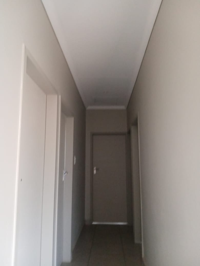 To Let 4 Bedroom Property for Rent in Lion Pride Gauteng