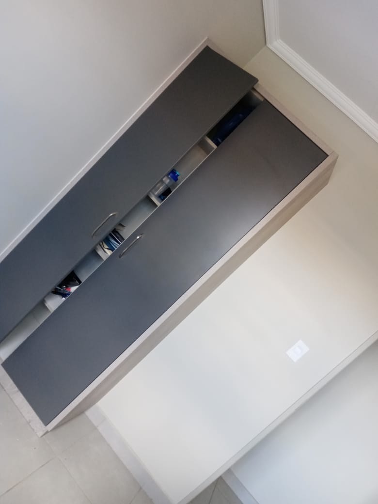 To Let 4 Bedroom Property for Rent in Lion Pride Gauteng