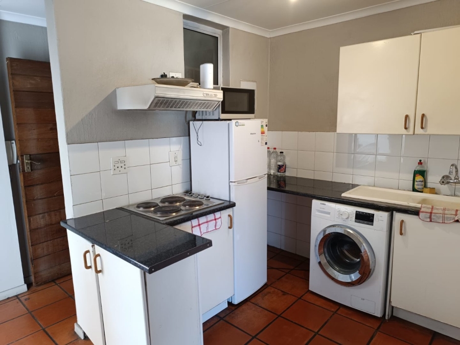 To Let 1 Bedroom Property for Rent in Westdene Gauteng