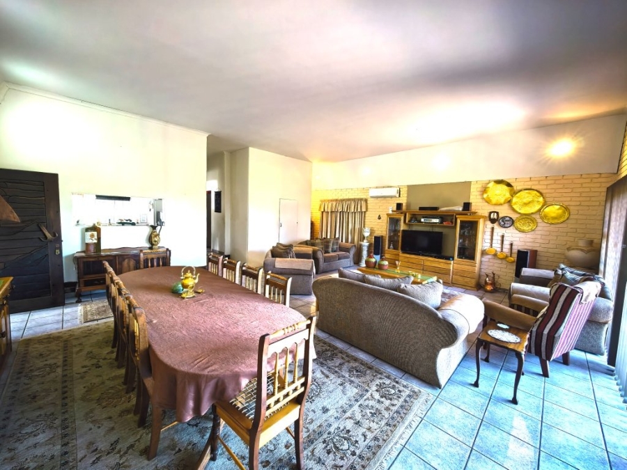 4 Bedroom Property for Sale in Vaal Marina Gauteng